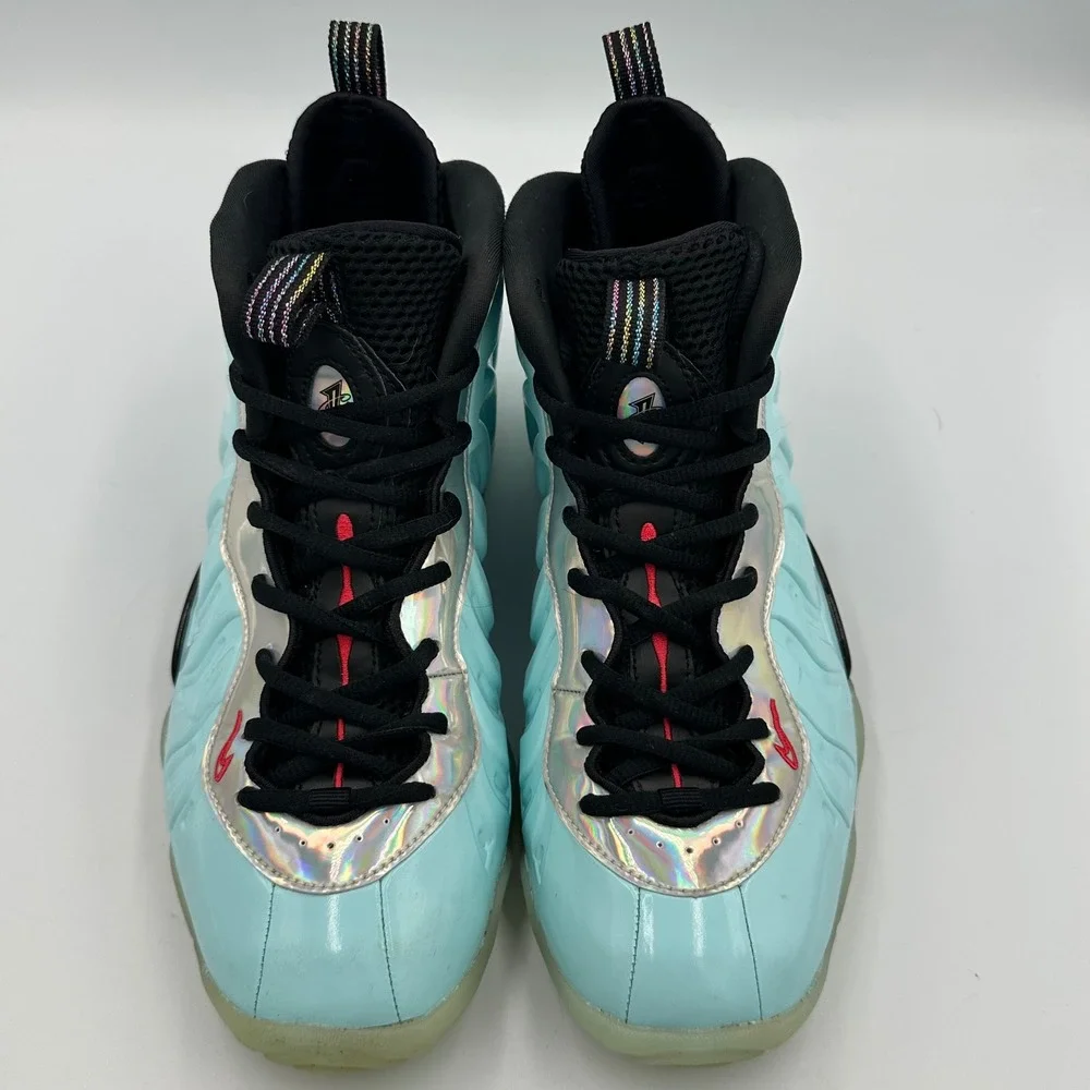 Nike Little Posite One 